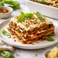 Vegan Lasagne