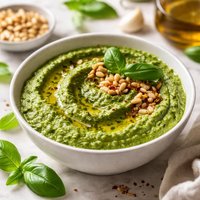 Vegan Pesto