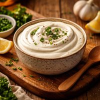 Vegan Sour Cream