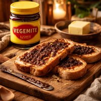 Vegemite Downunder