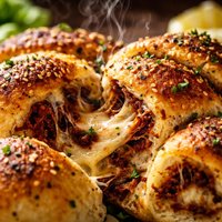 Vegemite Pull Aparts