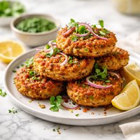 Vegetable Cutlets