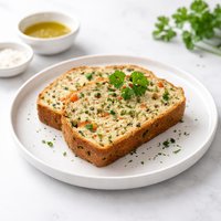 Vegetable Herb Bread