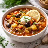 Vegetable Hodgepodge