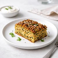 Vegetable Kugel