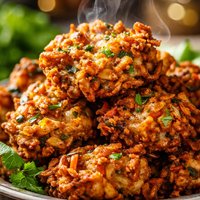 Vegetable Pakora