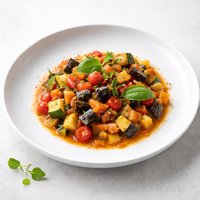 Vegetable Ragout