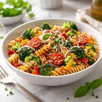 Vegetable Rotini