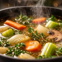 Vegetable Stock
