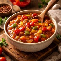 Vegetable Sweet Sauce