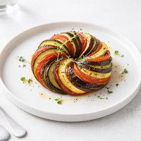 Vegetable Tian