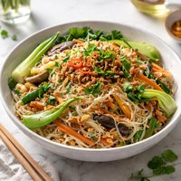 Vegetarian Bee Hoon