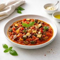 Veggie Marinara Sauce