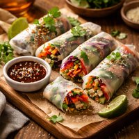 Veggie Spring Roll