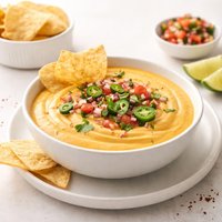 Velveeta Cheese Dip