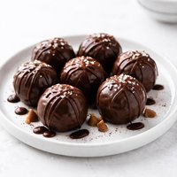 Velveeta Cheese Fudge Balls