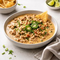 Velveeta Dirty Dip