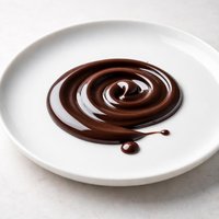 Velvet Chocolate Sauce