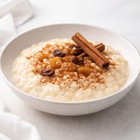 Venezuelan Arroz Con Leche