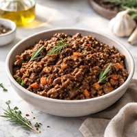 Venison Mincemeat