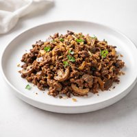 Venison Sausage Filling