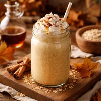 Vermont Maple Smoothie