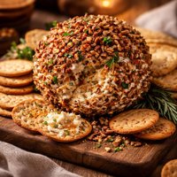 Versatile Cheese Ball