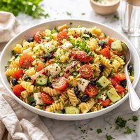 Versatile Pasta Salad