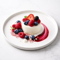Very Berry Dessert
