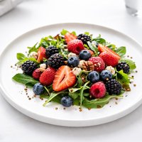 Very Berry Salad