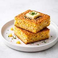 Very Corny Corn Bread