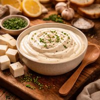 Very Special Tofu Sour Cream