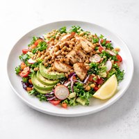 Very Veggie Sorta Chicken Salad