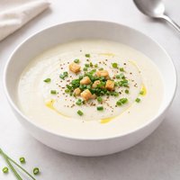 Vichyssoise