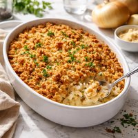 Vidalia Onion Casserole
