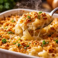 Vidalia Onion Casserole Ii