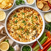 Vidalia Onion Dip