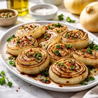 Vidalia Onions for the Grill