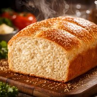 Vienna Bread Bread Machine