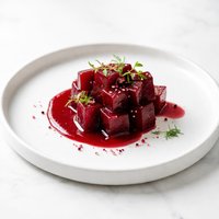 Viennese Beet Preserves