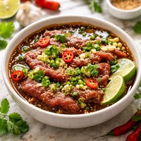 Vietnamese Beef Marinade