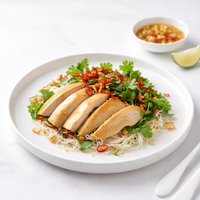 Vietnamese Chicken