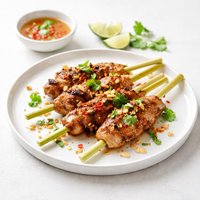 Vietnamese Chicken Sticks