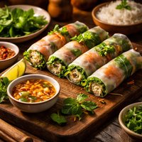 Vietnamese Delight