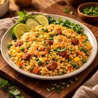 Vietnamese Fried Rice
