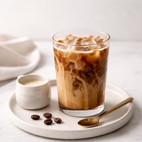 Vietnamese Iced Coffee