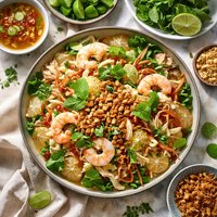 Vietnamese Pomelo Salad