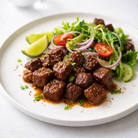 Vietnamese Shaky Beef