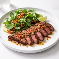 Vietnamese Style Steak
