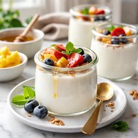 Vietnamese Yogurt